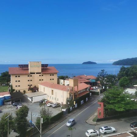 Aptos Em Home Club Frente Mar Com Area De Lazer Completa Penha  Quarto foto