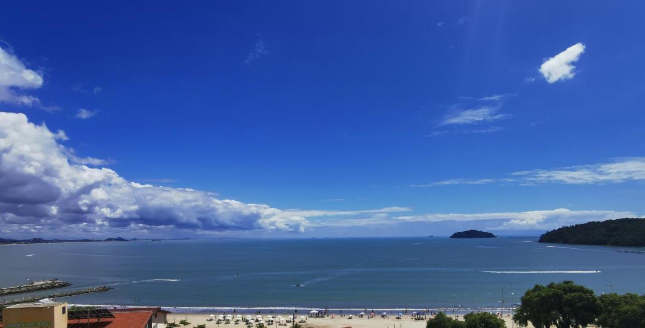 Aptos Em Home Club Frente Mar Com Area De Lazer Completa Penha  Exterior foto